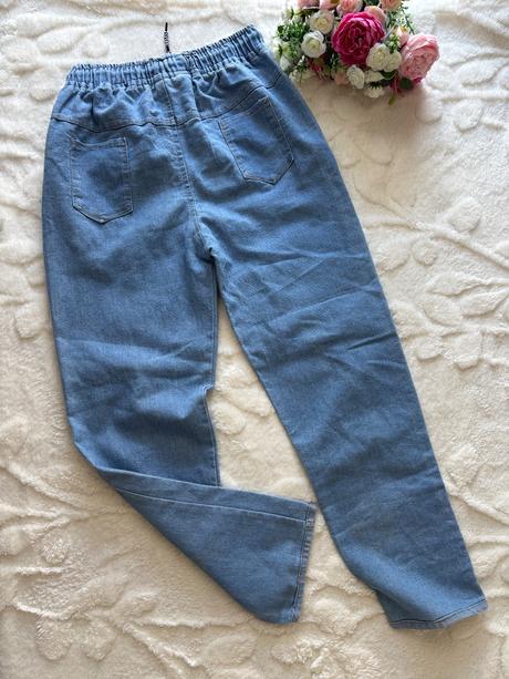 Džiny letni - v.cca 11/12, 146