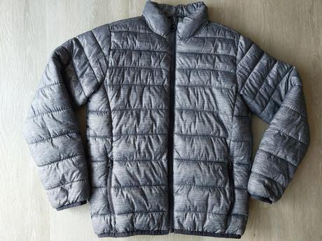 Prošívaná podzimní,jarní bunda vel.128 pepperts, pepperts,128