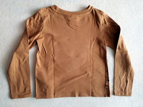 Dětské přeměňovací tričko tlapková patrola, 110, nickelodeon,110