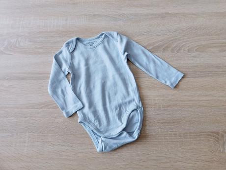 Body fox & bunny vel.74/80, fox & bunny,80