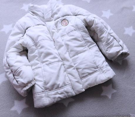 Zimní bundička dopodopo vel. 92/98, dopodopo,92
