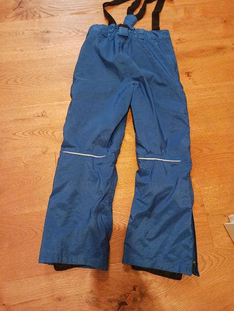 Oteplovačky č.134/140, 134