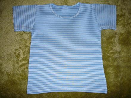 Dívčí tričko, 128