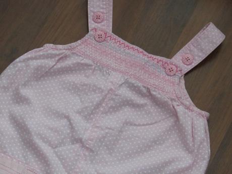 Puntíkaté kraťásky next, next,104