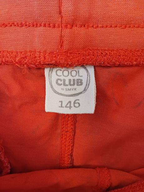 Kraťasy cool club č.146, coolclub,146
