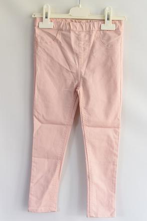 Jegginy vel. 4 roky, h&m,104