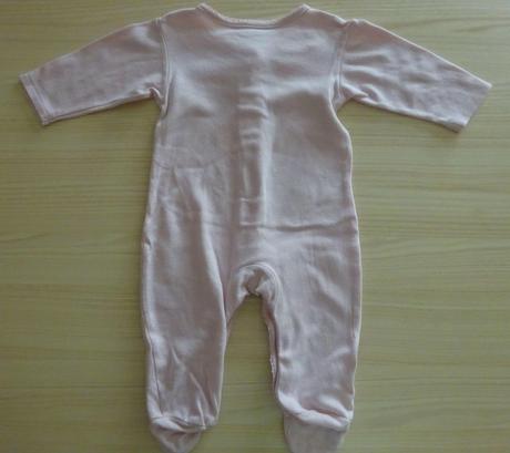 Pyžamo overal, vel. 68, 68