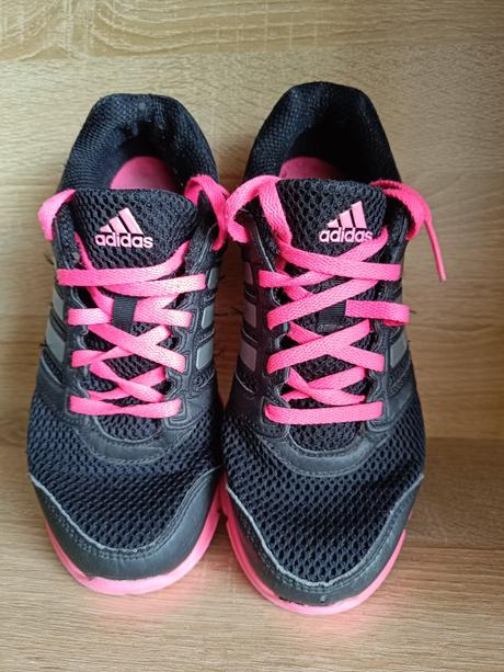 Tenisky adidas vel. 36 2/3, adidas,36
