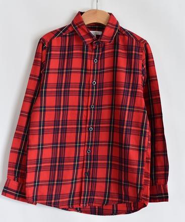 Košile vel. 9 let, bluezoo,134