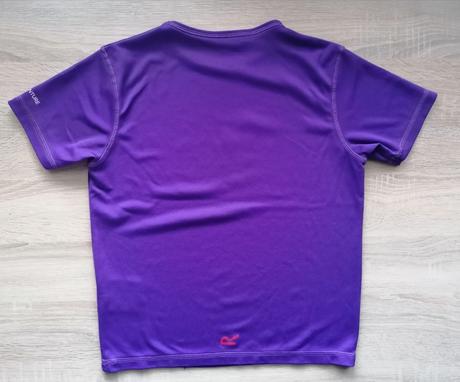 Sportovní funkční tričko regatta vel 152, regatta,152