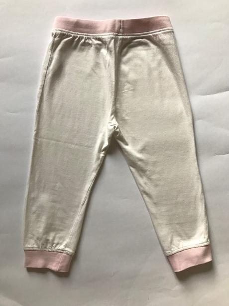 Tři pyžamka 98/104, f&f,98