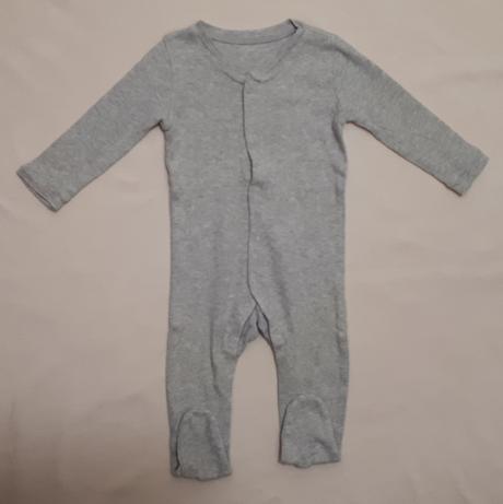 Kojenecký overal, overálek, pyžamko, 68,f&f, f&f,68