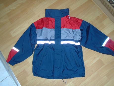 Šusťáková bunda vel 134/140 tcm, tcm,134