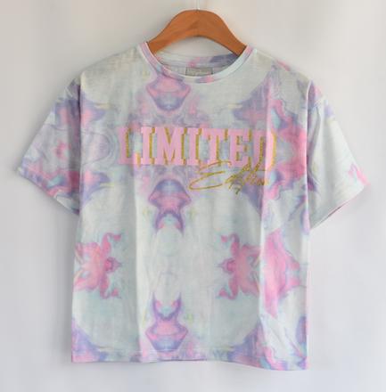 Tričko vel. 8 let, matalan,128