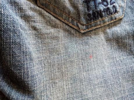 Džíny, tom tailor,116