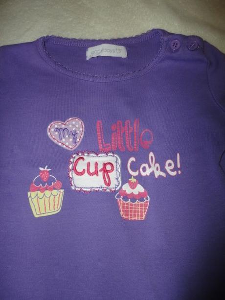 Značkové triko early days, vel. 18-24 měsíců, early days,92