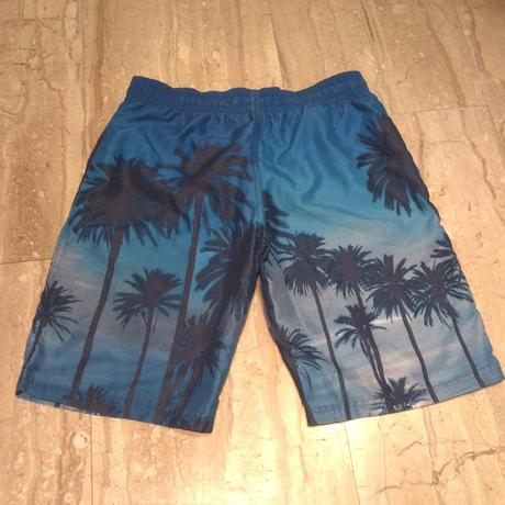 Kraťasy/plavky, 158