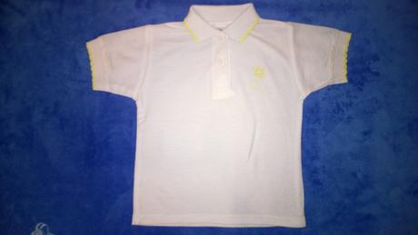 9 x tričko krátký rukáv, vel 86-92, 86