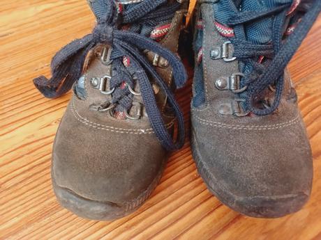 Celoroční outdoorové boty, olang,29