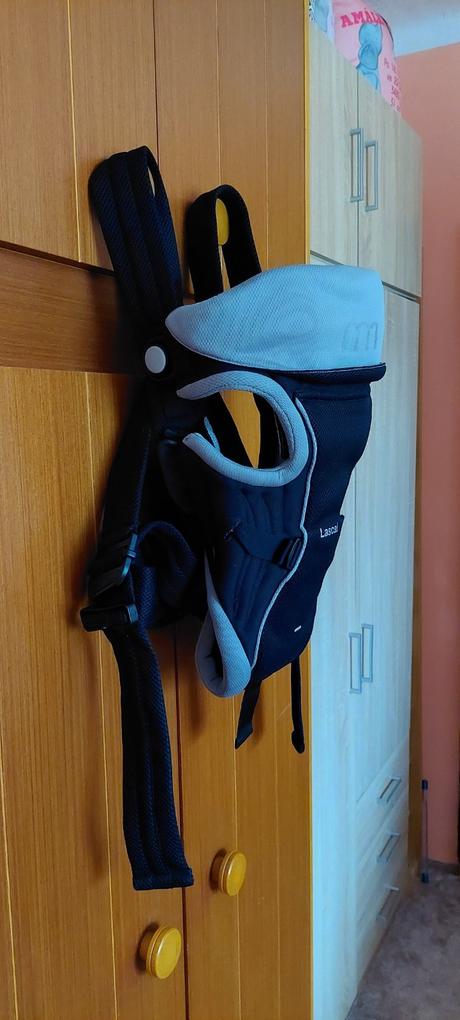 Nosítko lascal m1 carrier, lascal