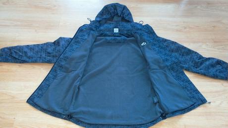 Bunda přechodová vel.m zn.nike, nike,m