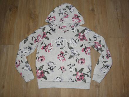 Dívčí mikina zn. page one young vel.146/152, 146