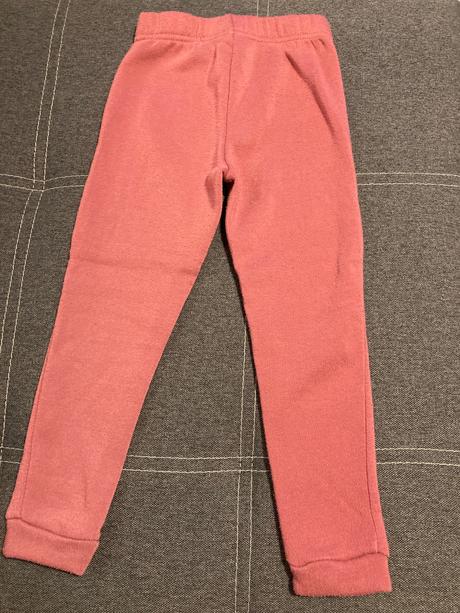 Zateplené tepláky, pepco,110