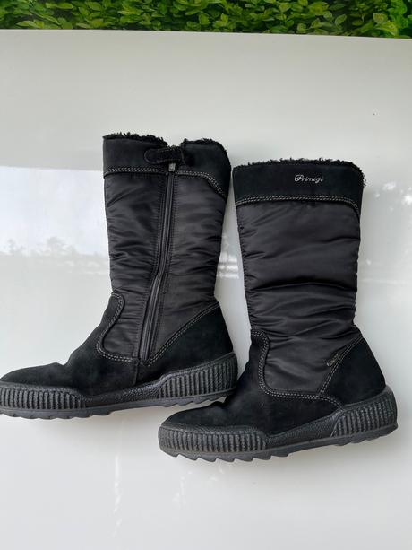 Primigi kozačky s goretexem vel. 31, primigi,31