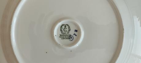 Drobná keramika a sklo dle fota.,