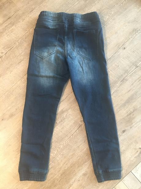 Džíny, pepperts,152