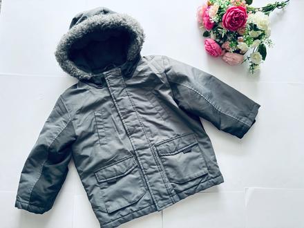 Bunda přechodová - v.2/3 roky, george,98