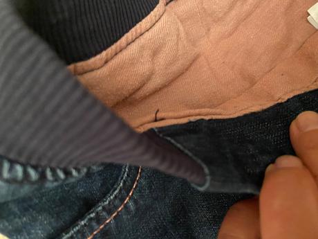 Vyteplene džíny, lupilu,104