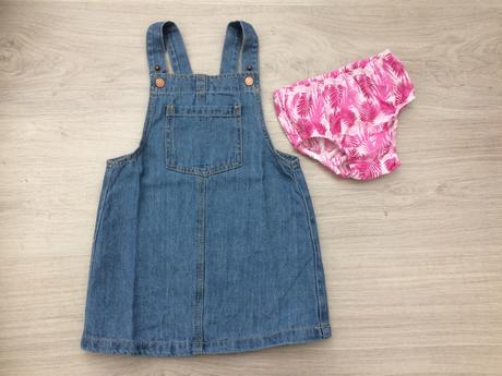 Riflové šatičky, lupilu,86