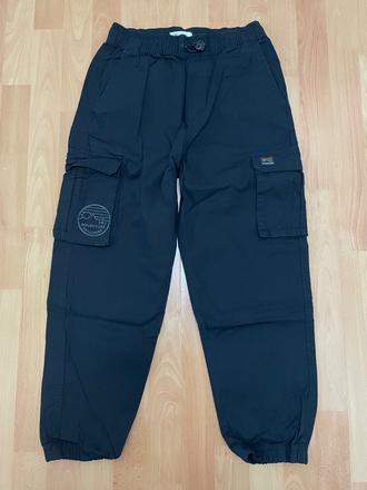 Chlapecké kalhoty, h&m,152