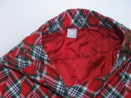 P193 přechodová až teplejší sukně vel. 104, tu,104