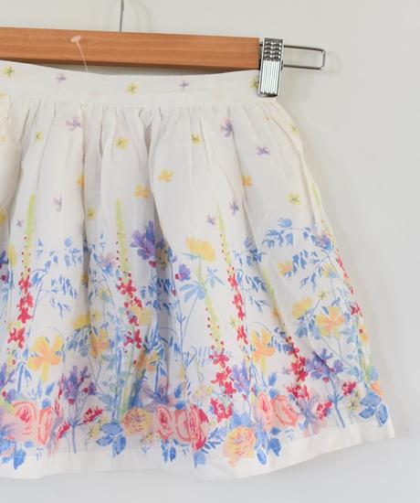 Sukně vel. 4 roky, e-vie,104