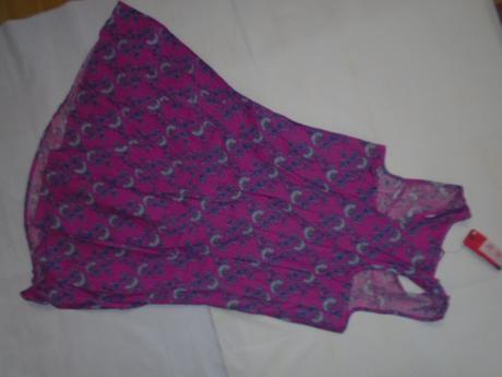 Šaty letní vel 12/13 l 158, young dimension,158