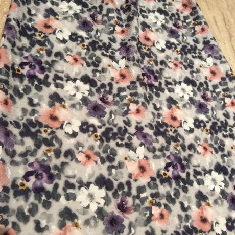 Šaty s květinkami zn. next, next,110