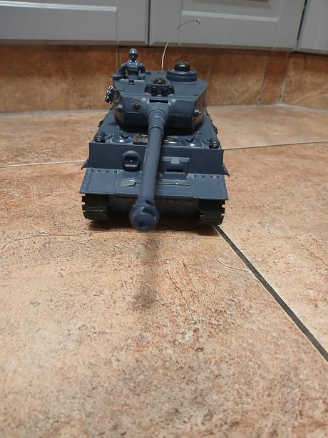 Rc tank tiger 103, 