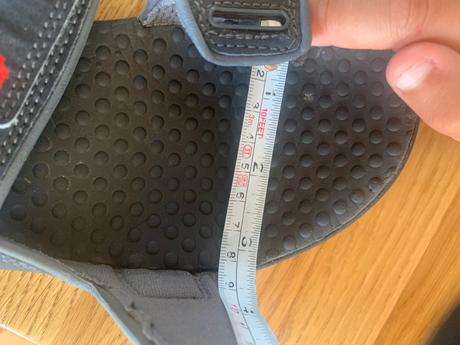 Boty & botičky & sandálky nike vel. 35, nike,35