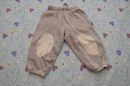 Pohodlné tepláčky, adams,98