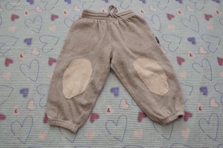 Pohodlné tepláčky, adams,98