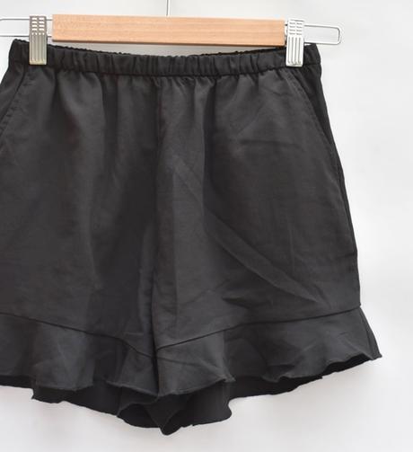 Kraťasy vel. 170, h&m,170