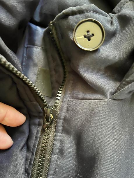 Bunda, kabátek vero móda, vero moda,m