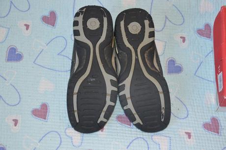 Modré celoroční boty superfit, superfit,36