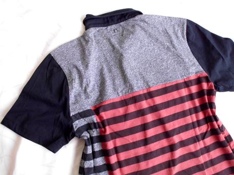 Volcom genuin. polo, m