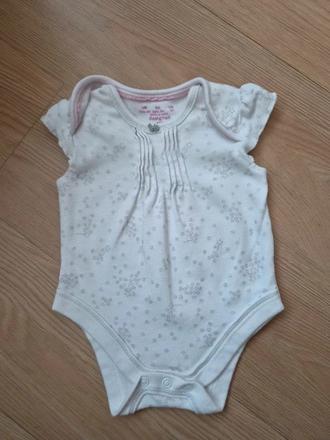 Letní body, vel. do 3 měsíců, f&f,56
