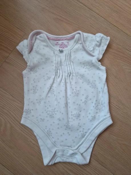 Letní body, vel. do 3 měsíců, f&f,56