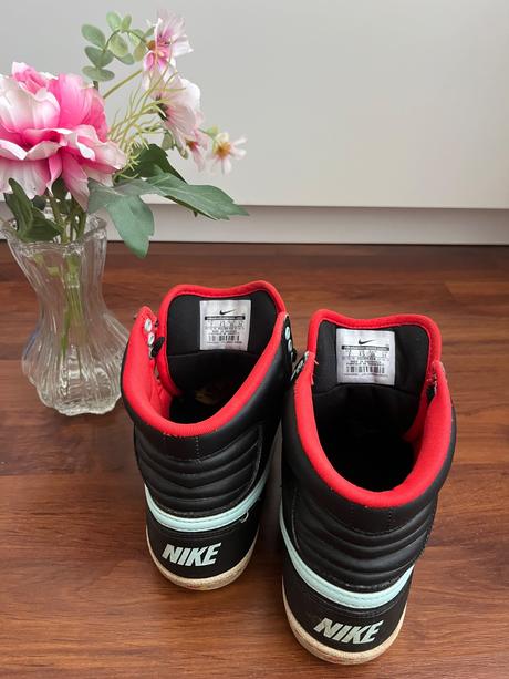 Tenisky nike, nike,38