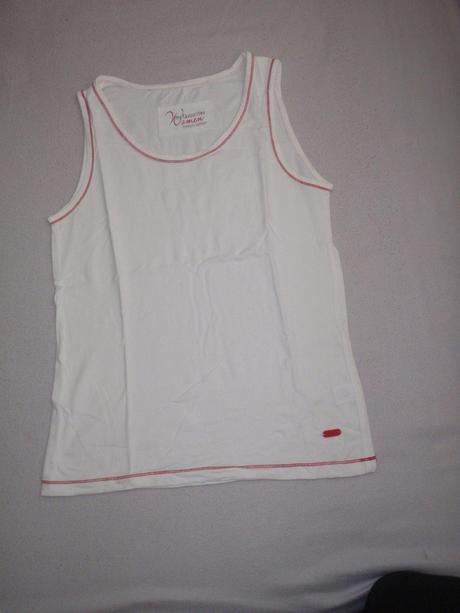 Letní tílko, tcm,m